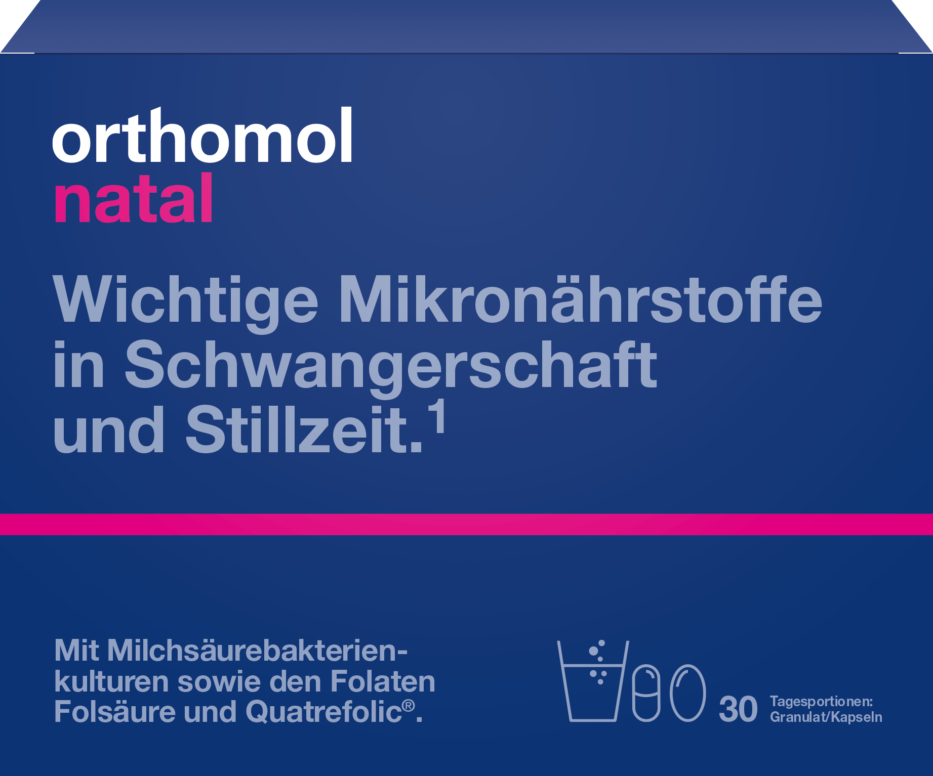 Orthomol Natal